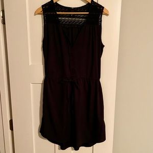 H&M Casual Mini-Dress